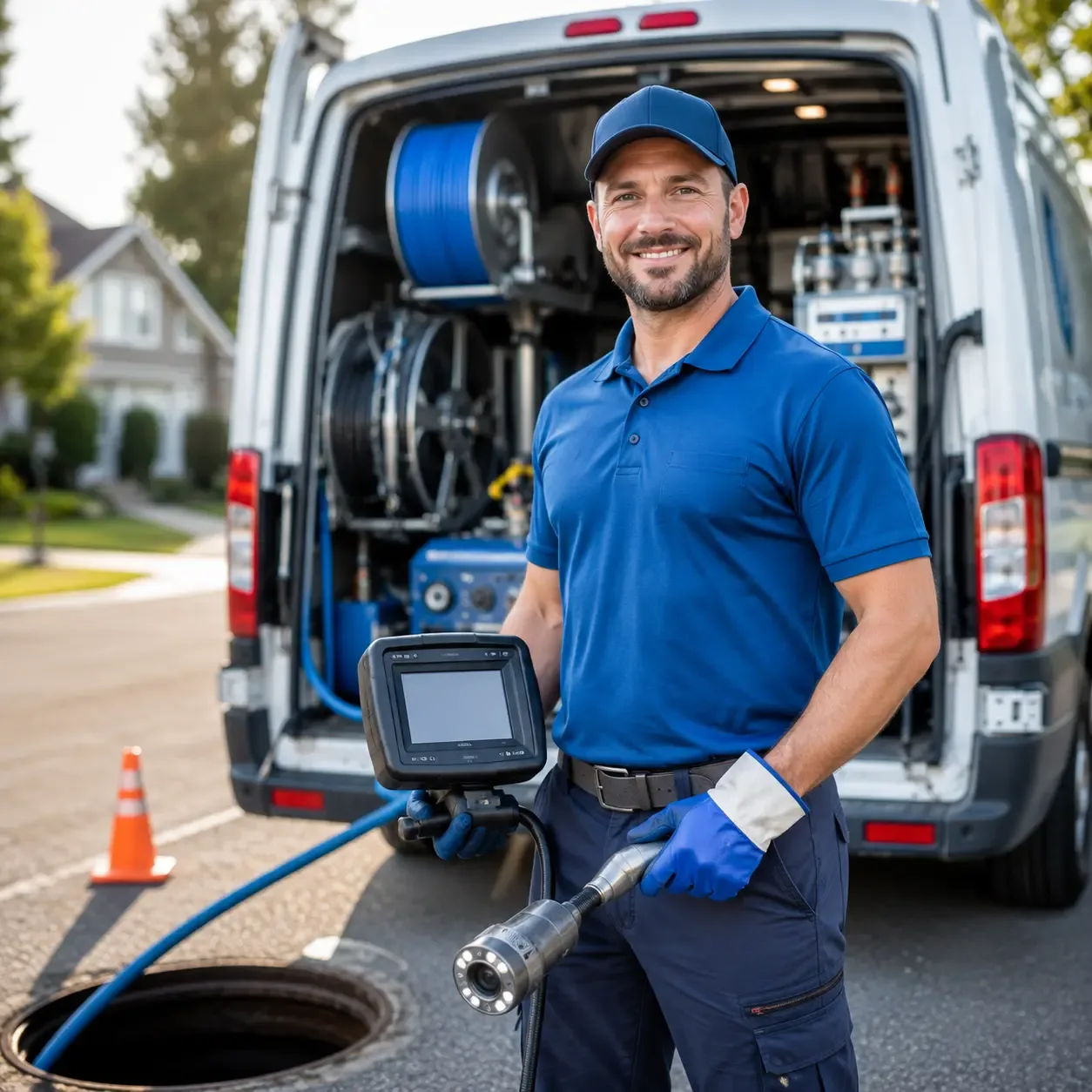 Local Pipe Relining specialists in Boalsburg, PA