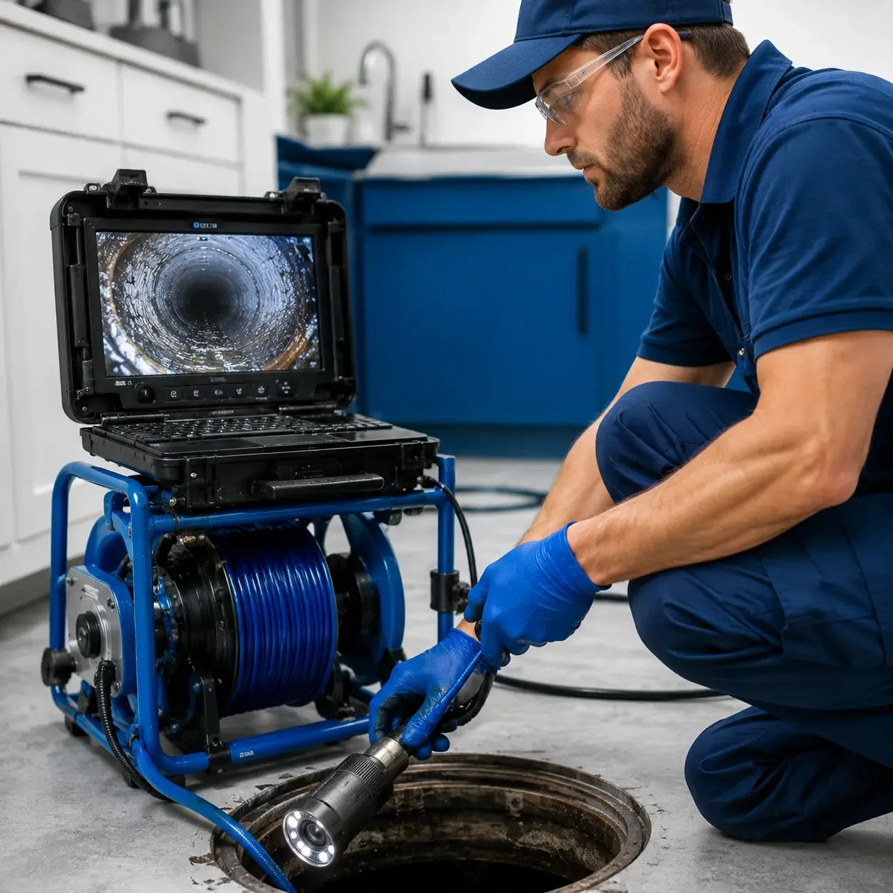 Pipe Relining professionals serving Boalsburg, PA
